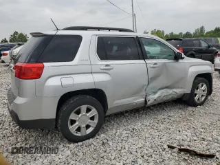 2013 GMC Terrain SLE with VIN 2GKFLTEK5D6150393, listed as a Copart auction lot 59914425 with 169,771 mi miles and Clean title. Bid and sale history available at DreamBid. Image 3.