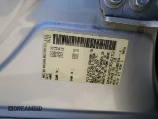 2012 Nissan Maxima SV с VIN 1N4AA5AP5CC856252, выставлен на аукционе Copart как лот 59354855 с пробегом 100 099 миль миль и Списание • Salvage title. История ставок и продаж доступна на DreamBid. Изображение 12.