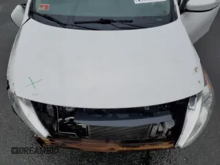 2017 Nissan Versa S z VIN 3N1CN7AP3HL843159, wystawiony jako Copart lot #51965435 z przebiegiem 158 750 mil mil oraz Szkoda całkowita • Salvage title. Historia ofert i sprzedaży dostępna na DreamBid. Obrazek 11.