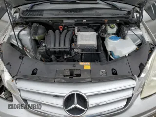 2009 Mercedes-Benz B with VIN WDDFH33X69J457504, listed as a Copart auction lot 64852494 with 148,047 mi miles and Clean Title. Bid and sale history available at carsss.com. Image 11.