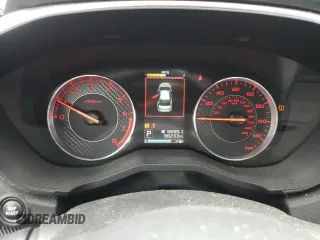 2018 Subaru Impreza Special Sports z VIN 4S3GKAM66J3611860, wystawiony jako Copart lot #64451325 z przebiegiem 98 233 mil mil oraz Szkoda całkowita • Salvage title. Historia ofert i sprzedaży dostępna na DreamBid. Obrazek 9.