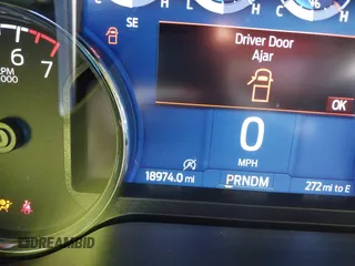 2023 Ford F-150 XL с VIN 1FTEW1EPXPKE64735, выставлен на аукционе IAAI как лот 42060985 с пробегом 18 974 миль миль и . История ставок и продаж доступна на DreamBid. Изображение 15.