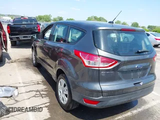 2015 Ford Escape S with VIN 1FMCU0F74FUB44251, listed as a IAAI auction lot 42070338 with 201,207 mi miles and . Bid and sale history available at DreamBid. Image 3.