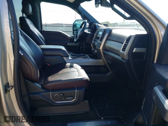 2017 Ford F-250 Lariat с VIN 1FT7W2B68HEC62552, выставлен на аукционе IAAI как лот 42482921 с пробегом 163 148 миль миль и . История ставок и продаж доступна на DreamBid. Изображение 5.