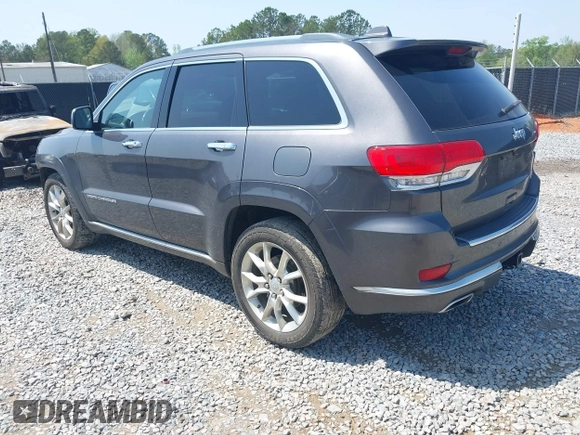 2014 Jeep Grand Cherokee Summit с VIN 1C4RJEJGXEC299600, выставлен на аукционе IAAI как лот 41935193 с пробегом 199 831 миль миль и . История ставок и продаж доступна на DreamBid. Изображение 3.