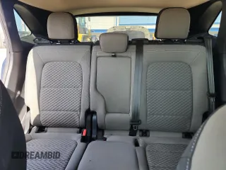 2020 Ford Escape SE z VIN 1FMCU9G69LUB95136, wystawiony jako Copart lot #59151365 z przebiegiem 47 863 mil mil oraz Szkoda całkowita • Salvage title. Historia ofert i sprzedaży dostępna na DreamBid. Obrazek 10.