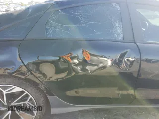 2024 Hyundai Ioniq 6 SEL z VIN KMHM34AA4RA059272, wystawiony jako Copart lot #50676784 z przebiegiem 6224 mil mil oraz Szkoda całkowita • Salvage title. Historia ofert i sprzedaży dostępna na DreamBid. Obrazek 10.