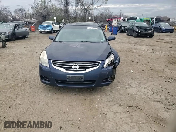 2010 Nissan Altima 2.5 S with VIN 1N4AL2AP3AN537152, listed as a Copart auction lot 51044315 with 199,873 mi miles and Salvage Title. Bid and sale history available at carsss.com. Image 11.