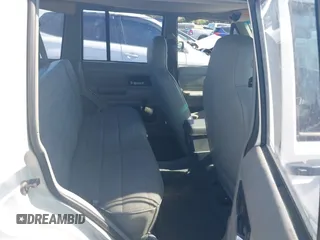 1996 Jeep Cherokee Sport with VIN 1J4FT68S7TL265733, listed as a IAAI auction lot 42499228 with 230,001 mi miles and . Bid and sale history available at DreamBid. Image 8.