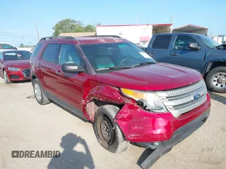 2013 Ford Explorer с VIN 1FM5K7B82DGB37588, выставлен на аукционе IAAI как лот 42292308 с пробегом 265 420 миль миль и . История ставок и продаж доступна на DreamBid. Изображение 6.