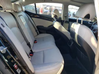 2014 Kia Cadenza Premium with VIN KNALN4D79E5144893, listed as a Copart auction lot 42008235 with 153,009 mi miles and Clean Title. Bid and sale history available at carsss.com. Image 10.