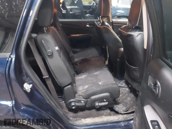 2019 Dodge Journey SE Value with VIN 3C4PDCABXKT746997, listed as a IAAI auction lot 41465416 with 79,020 mi miles and . Bid and sale history available at DreamBid. Image 8.