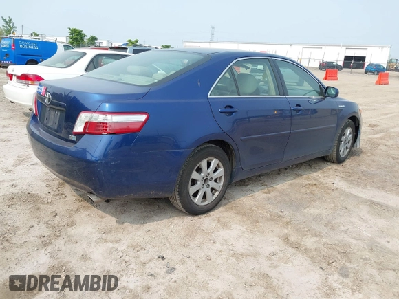 2007 Toyota Camry с VIN JTNBB46K773019636, выставлен на аукционе IAAI как лот 42479348 с пробегом 288 801 миль миль и . История ставок и продаж доступна на DreamBid. Изображение 4.