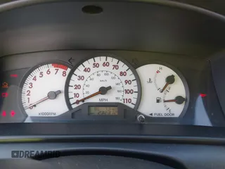 2003 Toyota Corolla CE with VIN 1NXBR32E13Z102540, listed as a IAAI auction lot 42111671 with 232,312 mi miles and . Bid and sale history available at DreamBid. Image 7.