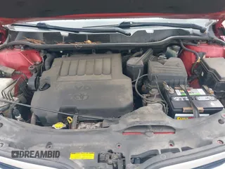 2013 Toyota Venza LE with VIN 4T3BK3BB2DU078350, listed as a IAAI auction lot 42122079 with 245,487 mi miles and . Bid and sale history available at DreamBid. Image 10.