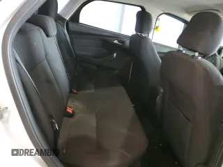 2016 Ford Focus SE z VIN 1FADP3F26GL404670, wystawiony jako Copart lot #52876095 z przebiegiem 80 425 mil mil oraz Szkoda całkowita • Salvage title. Historia ofert i sprzedaży dostępna na DreamBid. Obrazek 10.