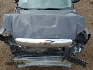 2015 GMC Terrain SLE z VIN 2GKFLWEKXF6385148, wystawiony jako Copart lot #52437095 z przebiegiem 99 704 mil mil oraz Szkoda całkowita • Salvage title. Historia ofert i sprzedaży dostępna na DreamBid. Obrazek 12.
