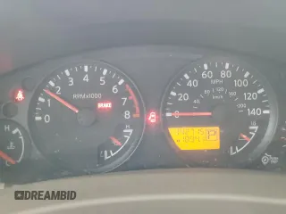 2014 Nissan Frontier SV with VIN 1N6AD0CU9EN754898, listed as a Copart auction lot 62481975 with 142,715 mi miles and Clean title. Bid and sale history available at DreamBid. Image 9.