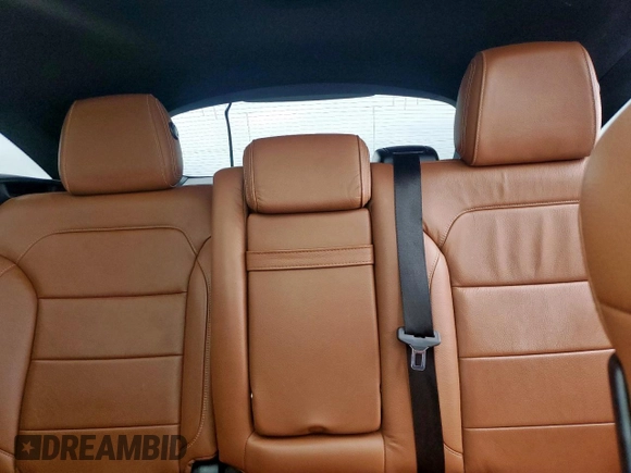 2016 Mercedes-Benz GLE 450 AMG z VIN 4JGED6EB7GA019409, wystawiony jako Copart lot #47245745 z przebiegiem 131 274 mil mil oraz Tytuł czysty. Historia ofert i sprzedaży dostępna na DreamBid. Obrazek 10.