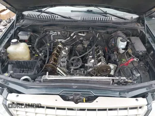2002 Ford Explorer Eddie Bauer with VIN 1FMDU74W82ZC54515, listed as a IAAI auction lot 42606029 with Not provided miles and . Bid and sale history available at DreamBid. Image 10.