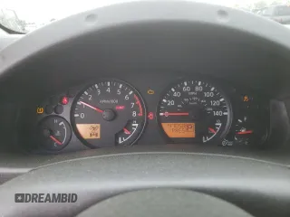 2012 Nissan Frontier SV z VIN 1N6AD0CW8CC453727, wystawiony jako Copart lot #51322205 z przebiegiem 147 058 mil mil oraz Szkoda całkowita • Salvage title. Historia ofert i sprzedaży dostępna na DreamBid. Obrazek 9.