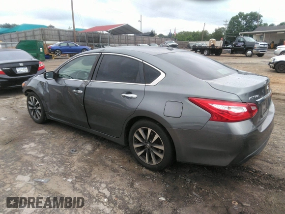 2017 Nissan Altima SV z VIN 1N4AL3AP8HC190980, wystawiony jako IAAI lot #42445722 z przebiegiem 250 470 mil mil oraz . Historia ofert i sprzedaży dostępna na DreamBid. Obrazek 3.