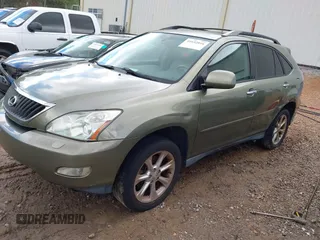 2008 Lexus RX 350 with VIN 2T2GK31U58C039319, listed as a IAAI auction lot 41652816 with 318,998 mi miles and . Bid and sale history available at DreamBid. Image 17.