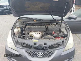 2007 Toyota Solara SE with VIN 4T1CE30PX7U756267, listed as a IAAI auction lot 42136712 with 142,769 mi miles and . Bid and sale history available at DreamBid. Image 10.