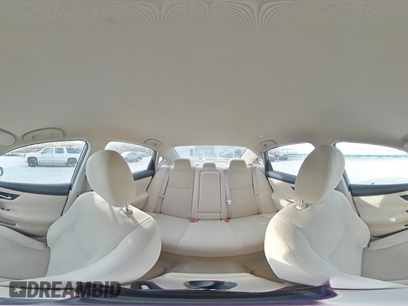 2014 Nissan Altima 2.5 with VIN 1N4AL3AP3EN236747, listed as a Copart auction lot 78548754 with 145,627 mi miles and Salvage Title. Bid and sale history available at carsss.com. Image 12.