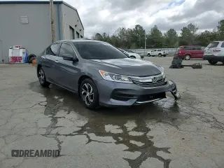 2016 Honda Accord Sedan LX with VIN 1HGCR2F34GA051782, listed as a Copart auction lot 49348985 with 83,854 mi miles and Salvage Title. Bid and sale history available at carsss.com. Image 13.