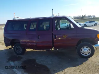 2006 Ford Econoline Passenger XL с VIN 1FBNE31L16HA53256, выставлен на аукционе IAAI как лот 41803688 с пробегом 197 804 миль миль и . История ставок и продаж доступна на DreamBid. Изображение 14.