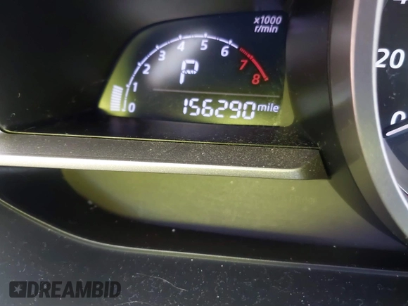 2016 Mazda 3 i Touring with VIN JM1BM1L75G1341569, listed as a IAAI auction lot 40962391 with 156,290 mi miles and . Bid and sale history available at DreamBid. Image 16.
