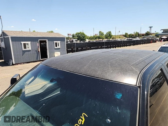 2013 Ford F-150 XL с VIN 1FTFX1EF4DKF11701, выставлен на аукционе IAAI как лот 42743496 с пробегом 118 954 миль миль и . История ставок и продаж доступна на DreamBid. Изображение 8.