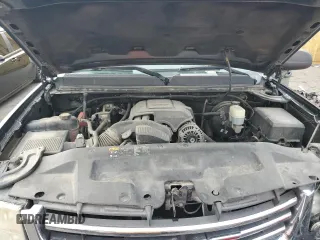 2012 GMC Sierra 1500 SLE z VIN 1GTR2VE75CZ354942, wystawiony jako Copart lot #48426825 z przebiegiem 162 355 mil mil oraz Szkoda całkowita • Salvage title. Historia ofert i sprzedaży dostępna na DreamBid. Obrazek 11.
