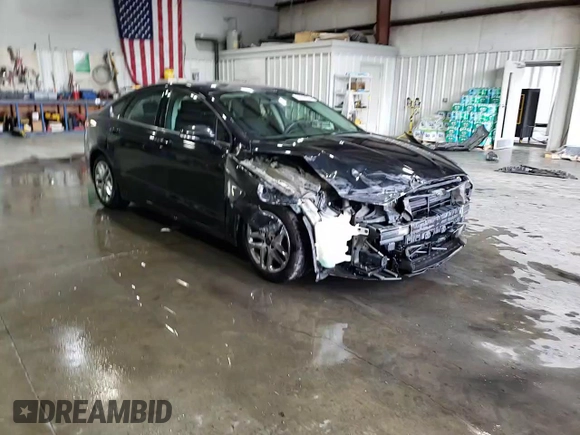 2015 Ford Fusion SE with VIN 3FA6P0H74FR153504, listed as a Copart auction lot 75628024 with 206,721 mi miles and Salvage Title. Bid and sale history available at carsss.com. Image 14.
