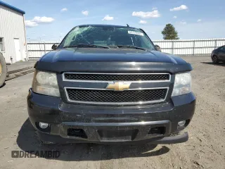2007 Chevrolet Tahoe LTZ с VIN 1GNFK13077R212834, выставлен на аукционе Copart как лот 55118685 с пробегом 118 440 миль миль и Списание • Salvage title. История ставок и продаж доступна на DreamBid. Изображение 5.