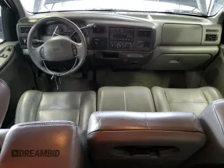 2002 Ford Super Duty F-250 XL with VIN 1FTNX21S02EB16298, listed as a Copart auction lot 46616645 with 209,365 mi miles and Salvage Title. Bid and sale history available at carsss.com. Image 8.