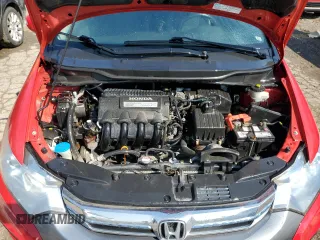 2012 Honda Insight EX with VIN JHMZE2H79CS003315, listed as a Copart auction lot 56845945 with 146,286 mi miles and Clean title. Bid and sale history available at DreamBid. Image 12.