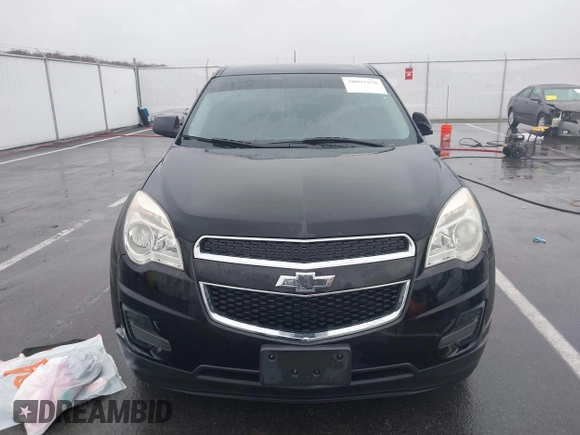 2013 Chevrolet Equinox LS with VIN 2GNALBEK8D6227815, listed as a IAAI auction lot 38091978 with 151,739 mi miles and . Bid and sale history available at DreamBid. Image 12.