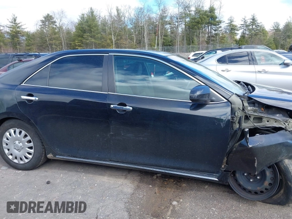 2012 Toyota Camry L with VIN 4T1BF1FKXCU033330, listed as a IAAI auction lot 42031388 with 199,418 mi miles. Bid and sale history available at carsss.com. Image 14.