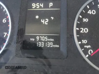 2011 Volkswagen Tiguan SEL with VIN WVGBV7AX4BW552160, listed as a IAAI auction lot 41507235 with 133,139 mi miles and . Bid and sale history available at DreamBid. Image 7.