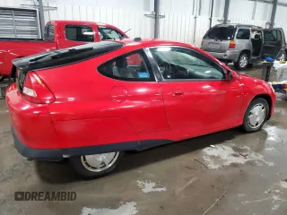 2002 Honda Insight z VIN JHMZE14742T000718, wystawiony jako Copart lot #83707524 z przebiegiem 256 383 mil mil oraz Szkoda całkowita • Salvage title. Historia ofert i sprzedaży dostępna na DreamBid. Obrazek 3.