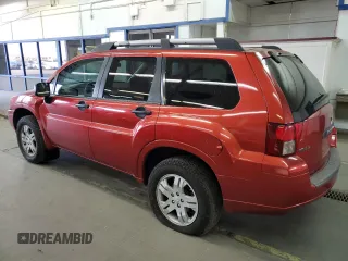 2008 Mitsubishi Endeavor LS z VIN 4A4MN21S38E025013, wystawiony jako Copart lot #73274954 z przebiegiem 175 046 mil mil oraz Szkoda całkowita • Salvage title. Historia ofert i sprzedaży dostępna na DreamBid. Obrazek 2.