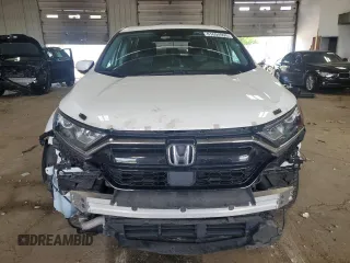 2020 Honda CR-V EX-L with VIN 5J6RW2H83LL003841, listed as a Copart auction lot 61694995 with Not provided miles and Salvage title. Bid and sale history available at DreamBid. Image 5.
