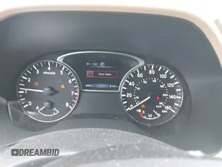 2020 Nissan Pathfinder Platinum with VIN 5N1DR2DM0LC649246, listed as a IAAI auction lot 42132744 with 46,063 mi miles and . Bid and sale history available at DreamBid. Image 7.