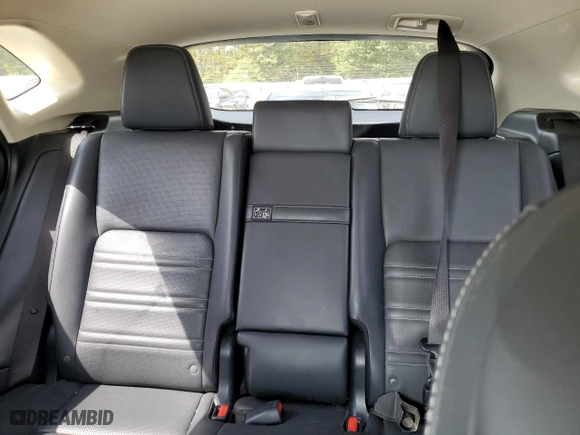 2015 Lexus NX 300h with VIN JTJBJRBZ3F2008741, listed as a Copart auction lot 71444534 with 8084 miles and Salvage Title. Bid and sale history available at carsss.com. Image 10.