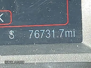 2018 Ford Fusion SE with VIN 3FA6P0H75JR171339, listed as a IAAI auction lot 41445890 with 76,731 mi miles. Bid and sale history available at carsss.com. Image 15.