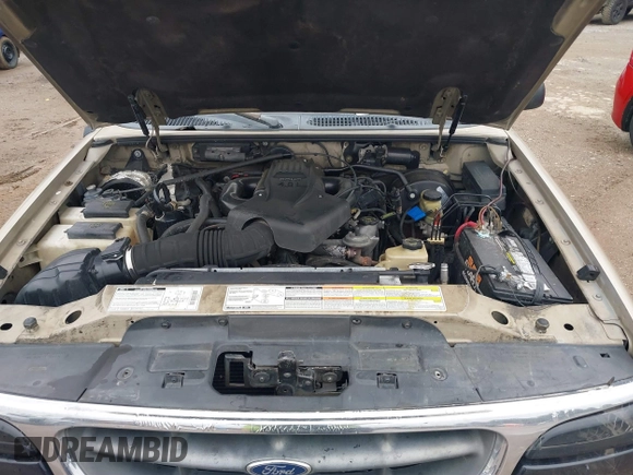 1999 Ford Explorer XLT с VIN 1FMZU32E4XUC04689, выставлен на аукционе IAAI как лот 41603038 с пробегом 336 192 миль миль и . История ставок и продаж доступна на DreamBid. Изображение 10.
