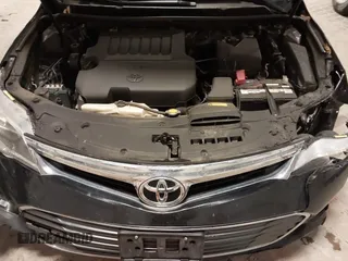 2014 Toyota Avalon Limited with VIN 4T1BK1EB9EU078615, listed as a IAAI auction lot 41455053 with 196,350 mi miles and . Bid and sale history available at DreamBid. Image 10.