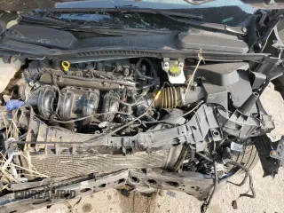 2018 Ford Transit Connect XLT с VIN NM0GS9F70J1365126, выставлен на аукционе Copart как лот 70570204 с пробегом 57 407 миль миль и Списание • Salvage title. История ставок и продаж доступна на DreamBid. Изображение 12.